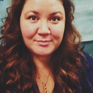 Meet your Posher, Darcy